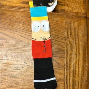 South Park Cartman Socks